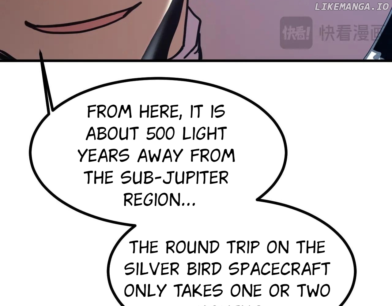 Log into the Future Chapter 231 - page 77